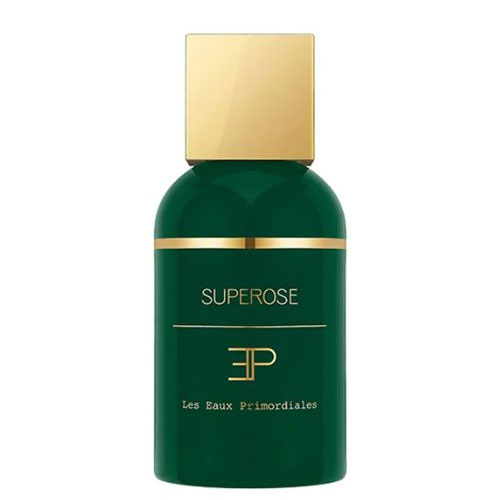 Les Eaux Primordiales - Superose