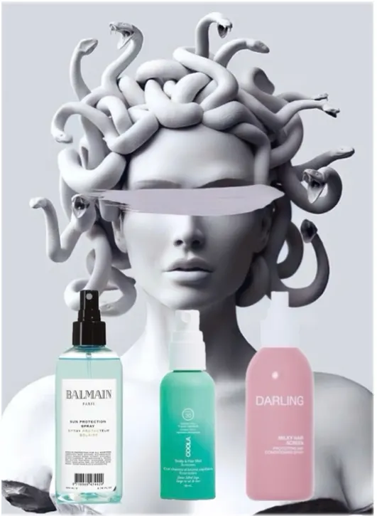 cosmetica darling