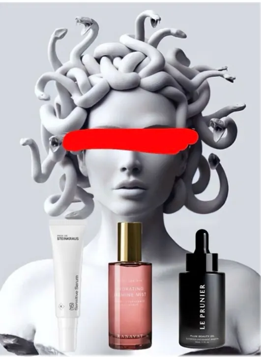 cosmetica le-prunier