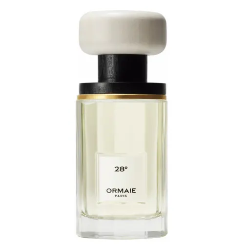 Ormaie Paris, 28º
