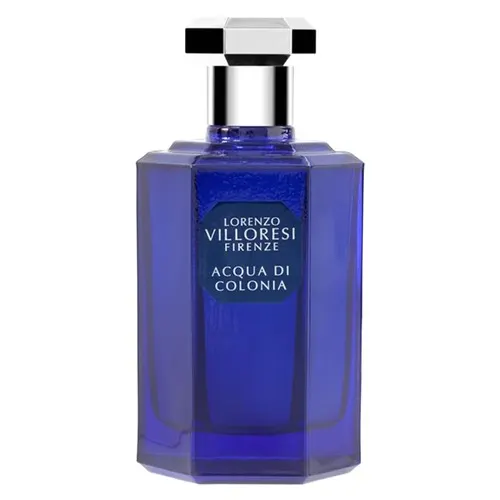 Lorenzo Villoresi, Acqua di Colonia