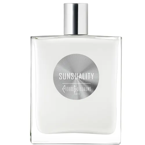 Pierre Guillaume, Sunsuality