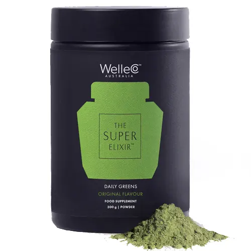 The Super Elixir