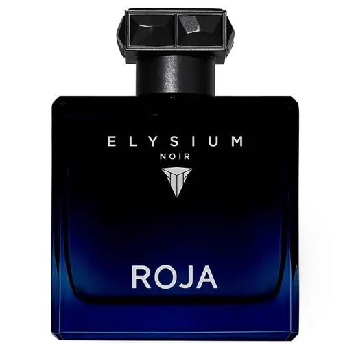 Elysium Noir Pour Homme