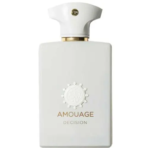 Amouage - Decision