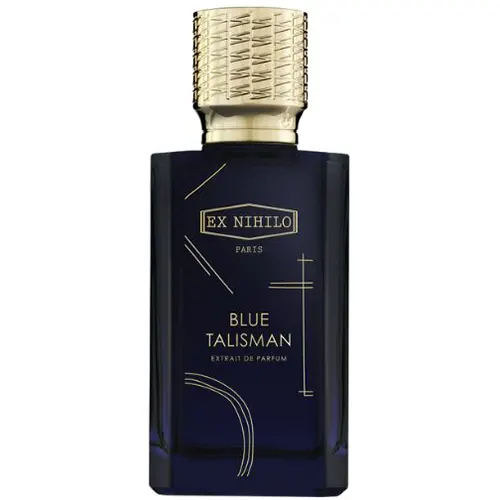 Ex Nihilo - Blue Talisman Extrait de Parfum