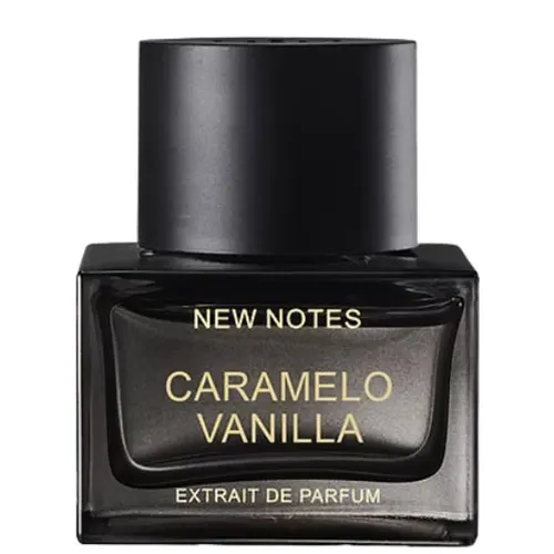 New Notes - Caramelo Vanilla