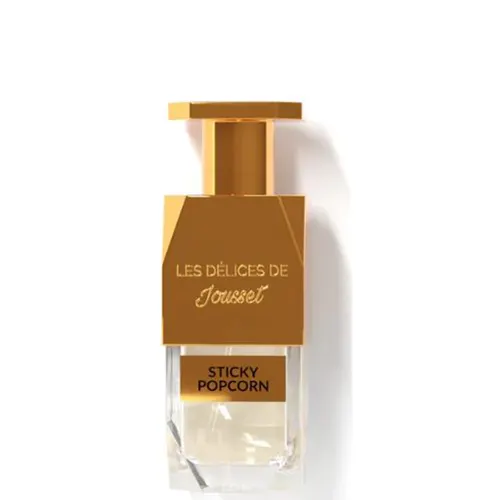 Jousset Parfums - Sticky Popcorn