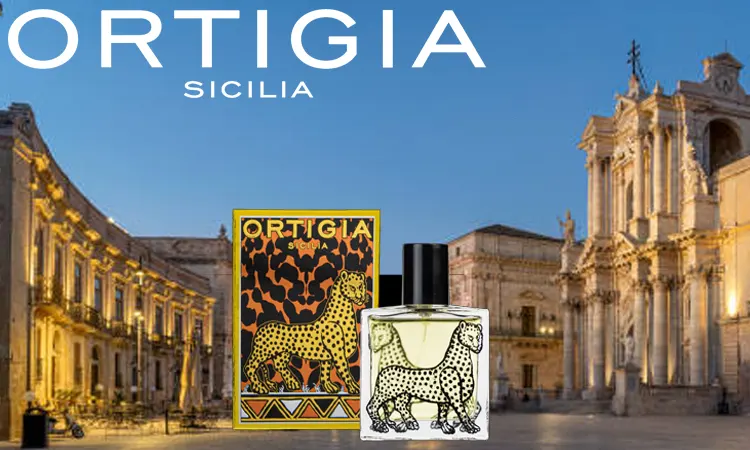 Ortigia Sicilia