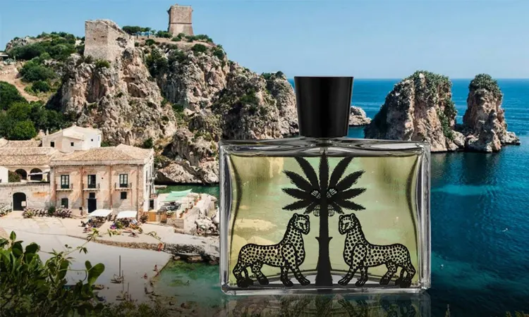 Ortigia Sicilia