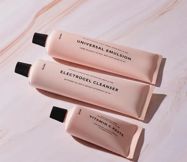 Lixirskin - Vitamin C Paste