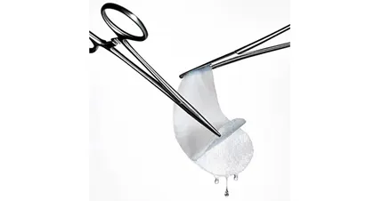 skin office paris eye precision mask