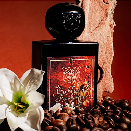 Lorenzo Pazzaglia - Coffe Passion