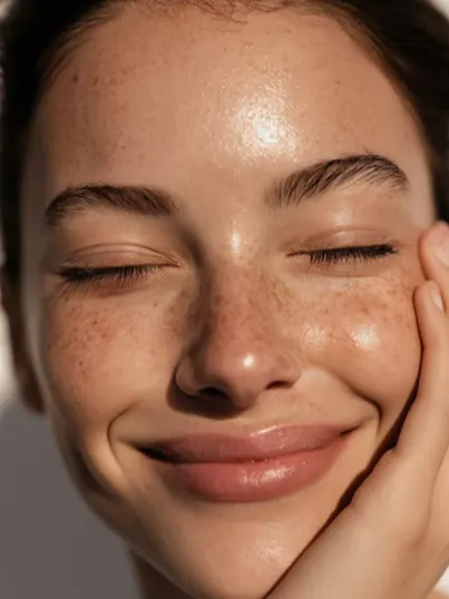 Productos de cosméticos y nutricosméticos