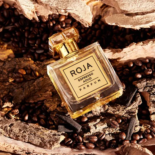 Roja Parfums - Espresso Aoud