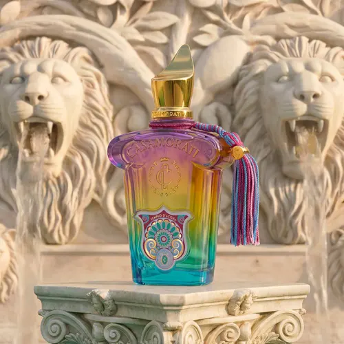 Casamorati - Tempio D'Acqua