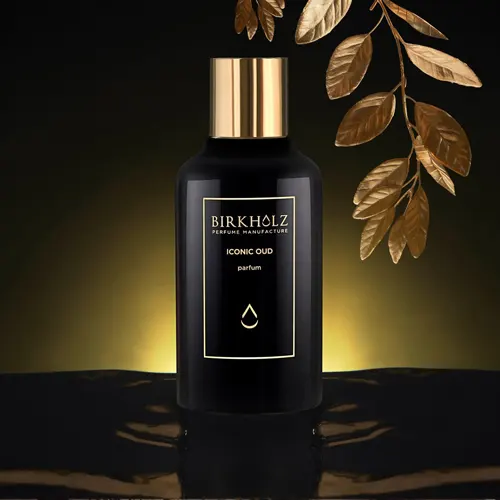 Birkolz - Iconic Oud