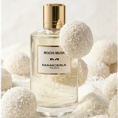 Mochi Musk