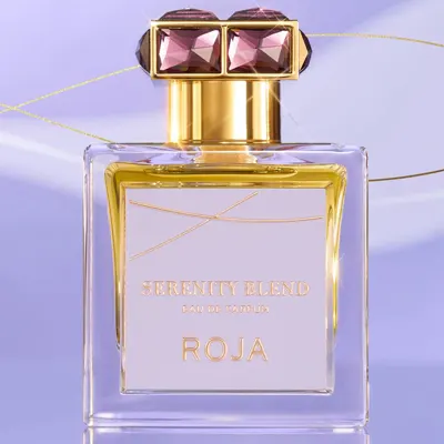 Serenity Blend