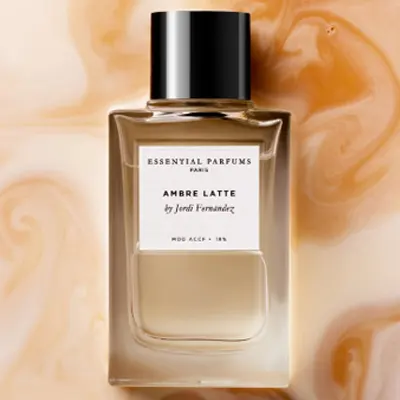 Ambre Latte