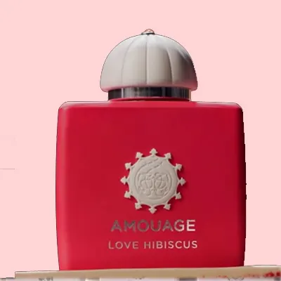 Love Hibiscus
