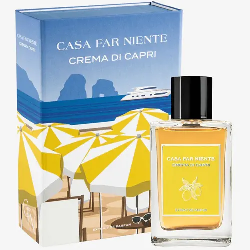 Crema di Capri