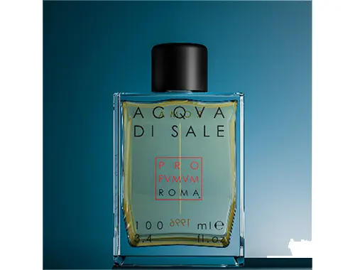Acqua di Sale