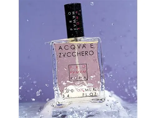 Acqua e Zucchero