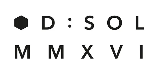 Perfume D: SOL MMXVI