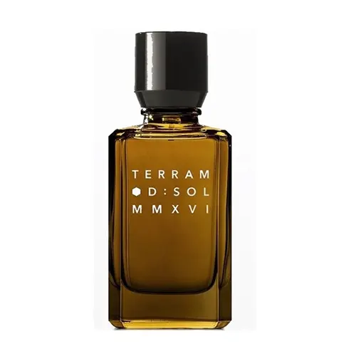 Perfume Terram