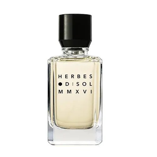 Perfume Herbes