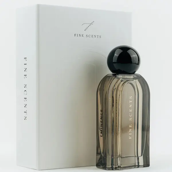 Fragrantica eligió Fine Scents como marca de perfumería del año