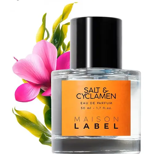 Perfumes Salt & Cyclamen