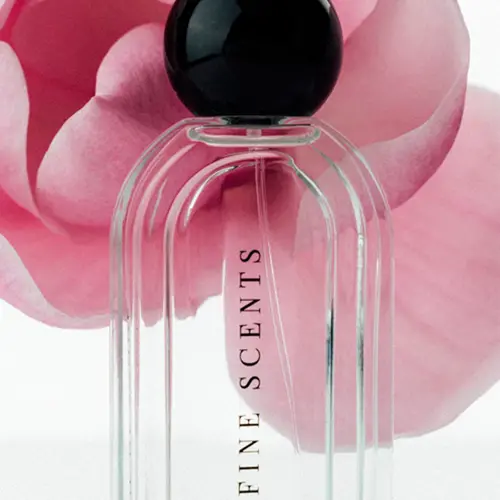 Perfumes Joie de Sanjnes