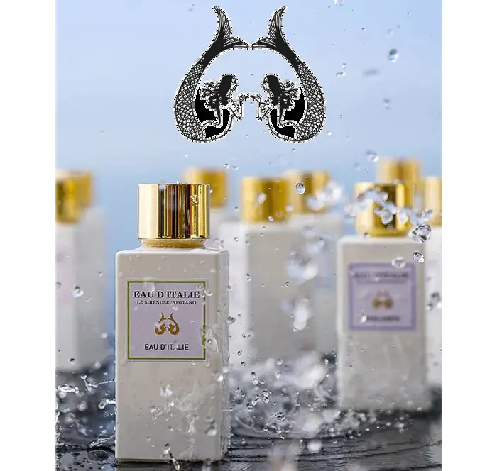 Perfumes Eau d'Italie