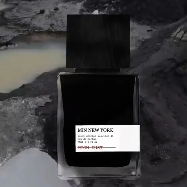 Perfume Min New York