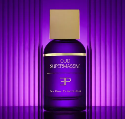 Perfume Oud Supermasive