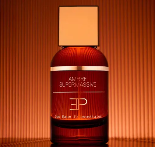 Perfume Ambre Supermasive